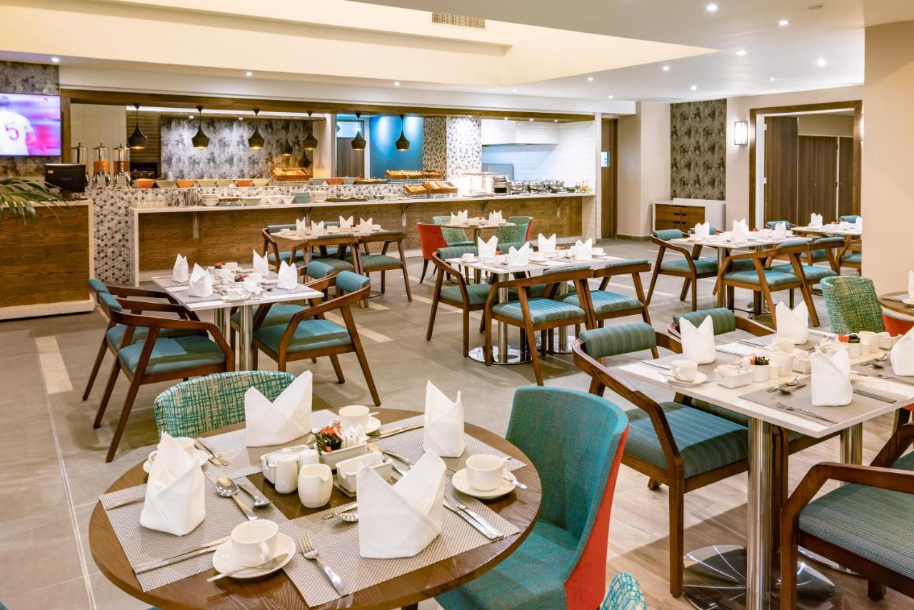 Town Lodge Johannesburg Airport Кемптън Парк Екстериор снимка
