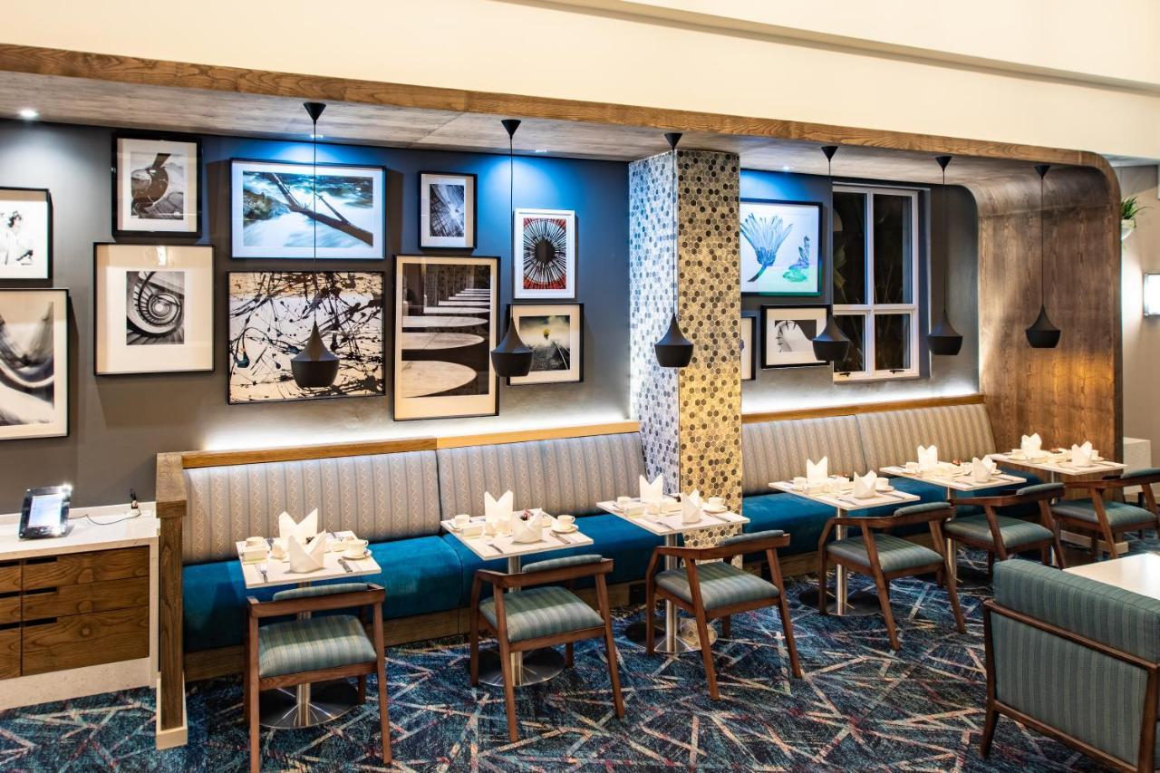 Town Lodge Johannesburg Airport Кемптън Парк Екстериор снимка