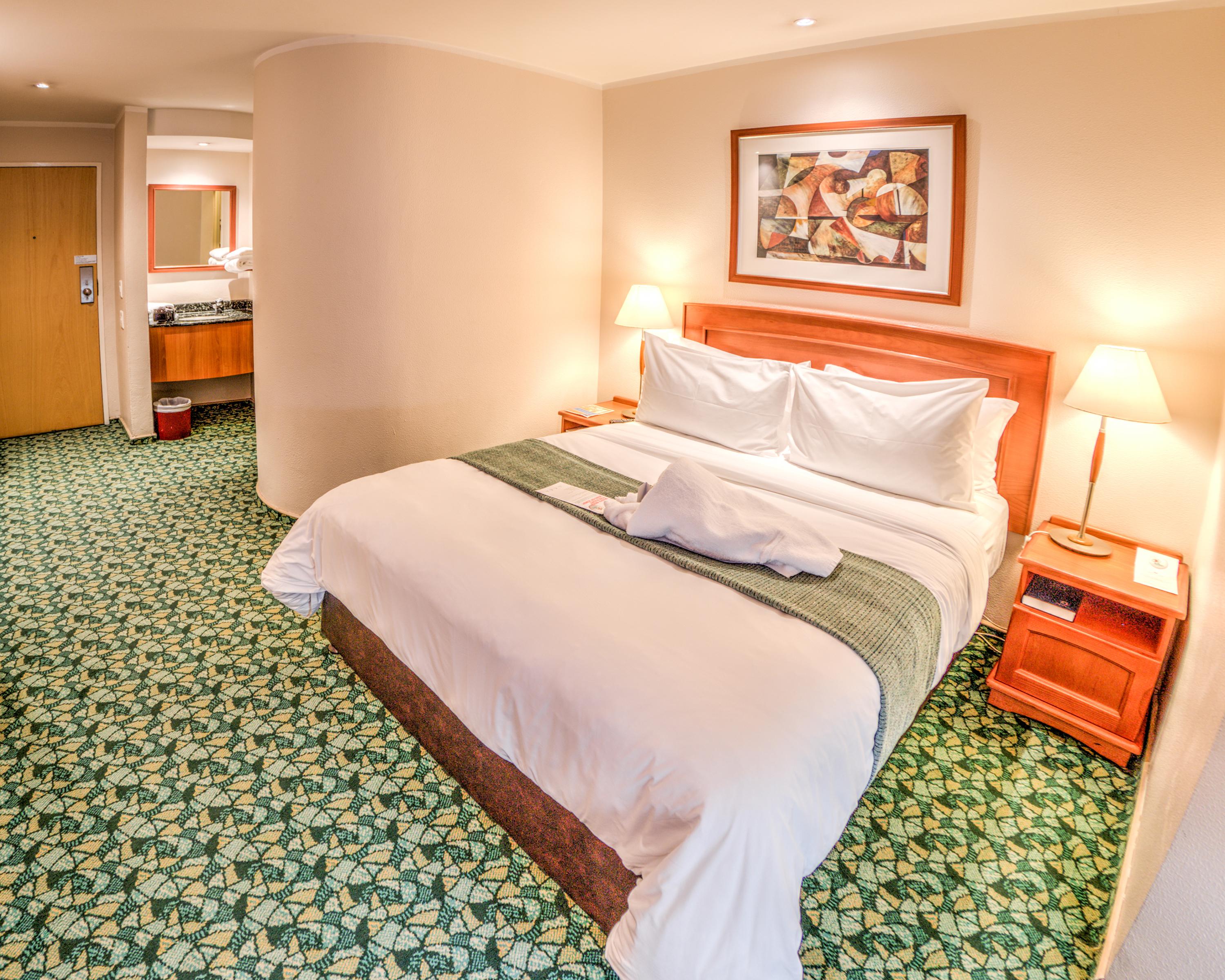 Town Lodge Johannesburg Airport Кемптън Парк Екстериор снимка