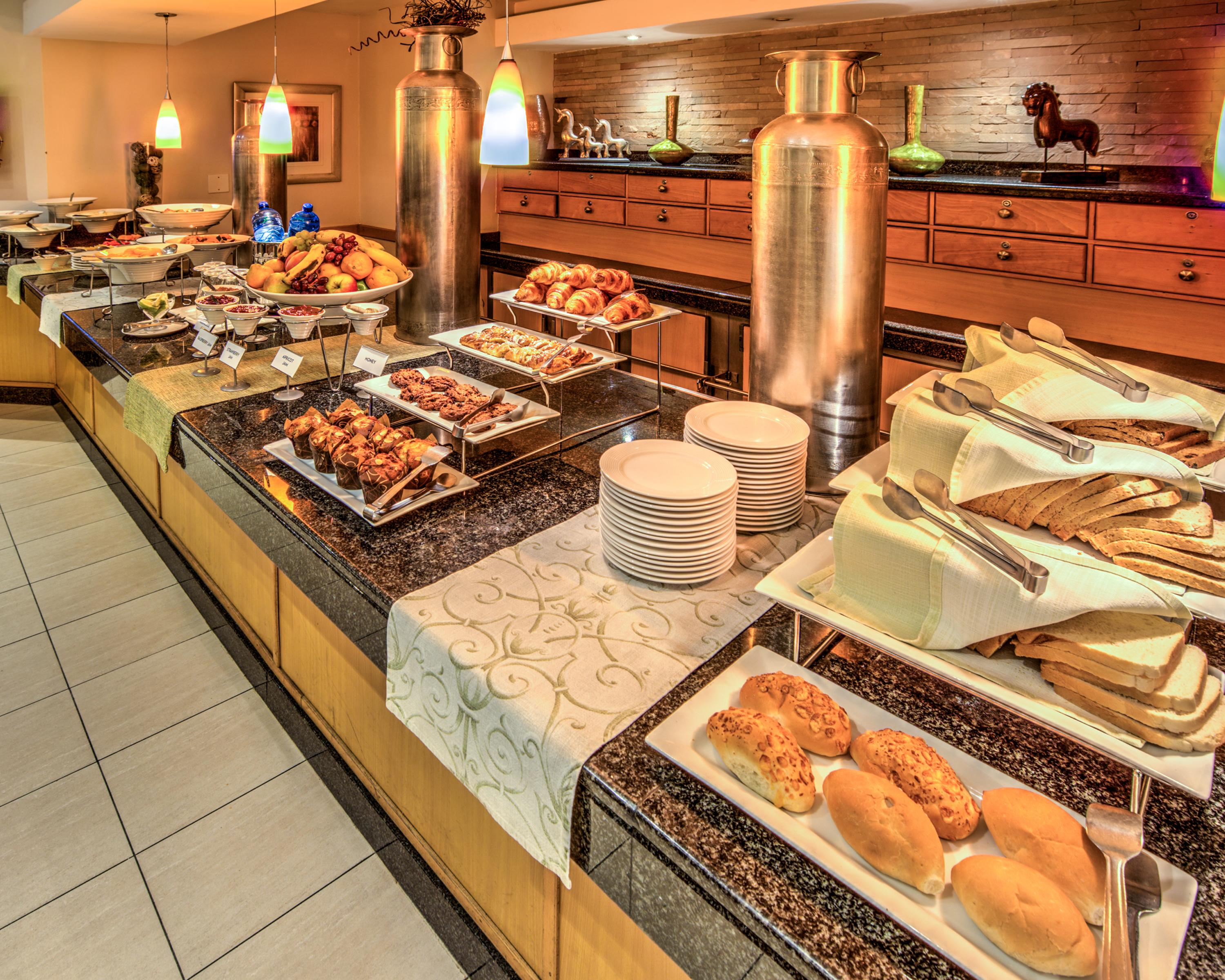 Town Lodge Johannesburg Airport Кемптън Парк Екстериор снимка
